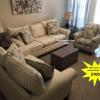 Living Room Set offer Home and Furnitures