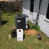 Day air conditioning and heating 318 349 9723 offer Home Services