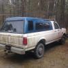 1988 Ford F250 offer Truck