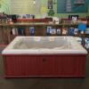 Hot Tub reconditioned  excellent condition ready for delivery