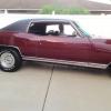 1970 Chevy Monte Carlo offer Car