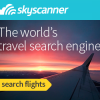 Sky Scanner