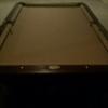  Avondale, PA:  Beautiful Spencer & Marston 7’ Pool Table In Excellent Condition