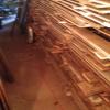 Construction Lumber
