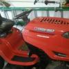riding lawn mower offer Lawn and Garden