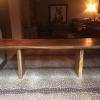 wood desk/table offer Home and Furnitures