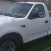 2002 Ford F150