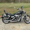 2008 Harley Davidson offer Motorcycle