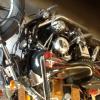1978 FXDWG xFXE Harley Davidson AMF 1200 cc   offer Motorcycle