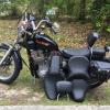 1995 Harley-Davidson Sportster 883 offer Motorcycle