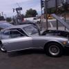Classic car for sale offer Car