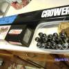 Pontiac Crower 60243 Hydraulic cam & lifters