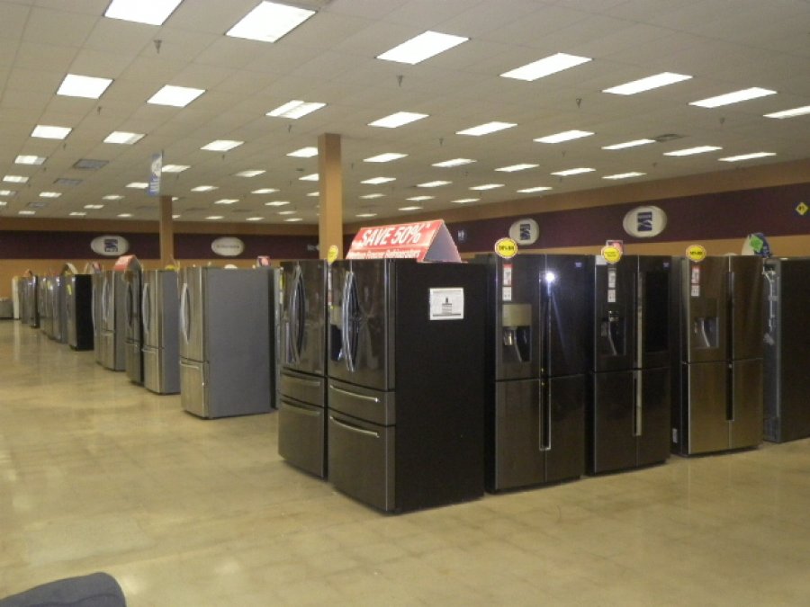 Truck loads of Appliances for sales Amarillo Classifieds 79121 Sears