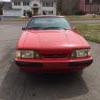 1990 Ford Mustang offer Car