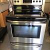 Electric Range for Sale