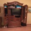 Drexel Heritage Entertainment Armoire offer Home and Furnitures