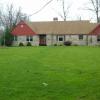 Spacious ranch 3940 Lake Road in Sheffield Lake w/1.125 acres facing Lake Erie offer House For Sale