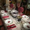 Dining Room Set--Burlwood, Gorgeous offer Home and Furnitures
