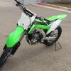 2016 KX450f LOW HOURS offer Motorcycle