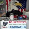  Fundraisers Needed for Veteran Non Profit Organization