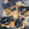 Construction tools and equipment for sale