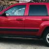 2006 Jeep Cherokee Limited 4x4 offer Car