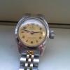 Rolex ~1940's Vintage Oyster Precision Ladies Rolex~