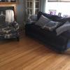 brand new love seat and matching chair offer Home and Furnitures