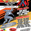 Williamsport Comic-Con  offer Events