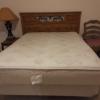QUEEN SIZE BEDROOM SET offer Home and Furnitures