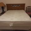 QUEEN SIZE BEDROOM SET