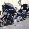 '03 H-D 100th Anniversary Edition ElectraGlide Classic offer Motorcycle