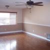 This three  bedroom / two bath home has laminate floors throughout offer House For Rent