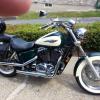 1998 honda american classic 1200 shadow offer Motorcycle