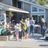 GIANT NEIGHBORHOOD GARAGE SALE *THIS SATURDAY* in College Park East/Seal Beach *Approximately 60 Homes Participating!*)