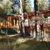 Mountain Home on 1/2 acre