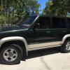 Isuzu Trooper