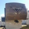 Trailer camper offer Travel