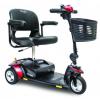 Pride Mobility GoGo Elite 3 wheel Traveller Scooter