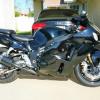 2007 Hayabusa 1300R offer Motorcycle