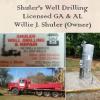 Shuler's Well Drilling 
