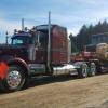 Heavy equipment Transport throughout the Northeast and Beyond...#ironmountainironhauling.com