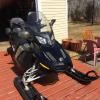 GTX 1200 Skidoo