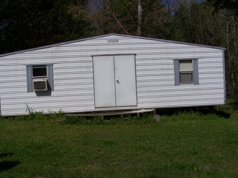 12 X 24 Building | Athens Classifieds 30635 Elberton, GA | Lawn and ...