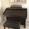 Technics sx-GA3 one touch organ offer Musical Instrument