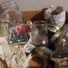 canning jars