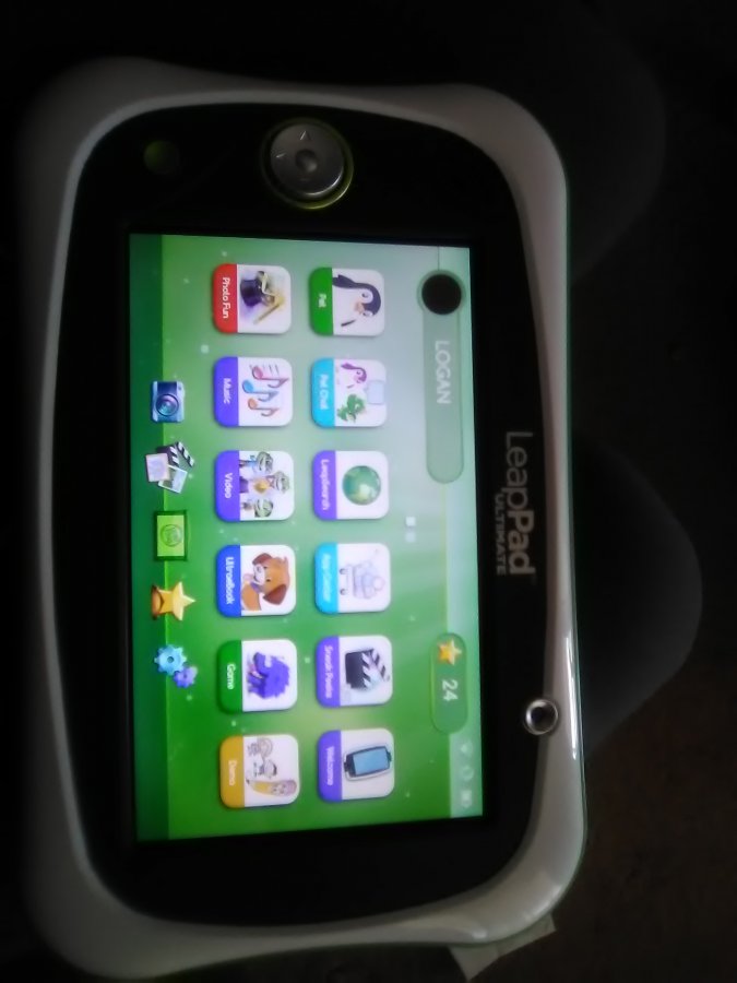 leap pad platinum protective case