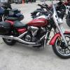 2013 Yamaha V-Star 950 CC offer Motorcycle