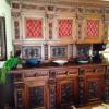 Antique Carved Dining Set offer Home and Furnitures