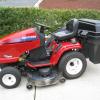 Craftsman Garden Tractor for sale offer Lawn and Garden